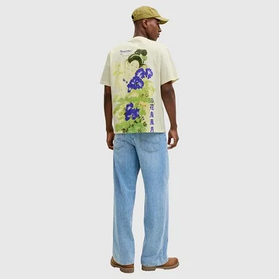 Camiseta Jack & Jones Verde... 2