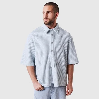 Camisa Project x Paris Azul...