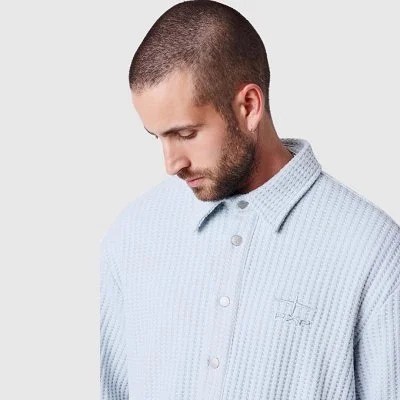 Camisa Project x Paris Azul... 2