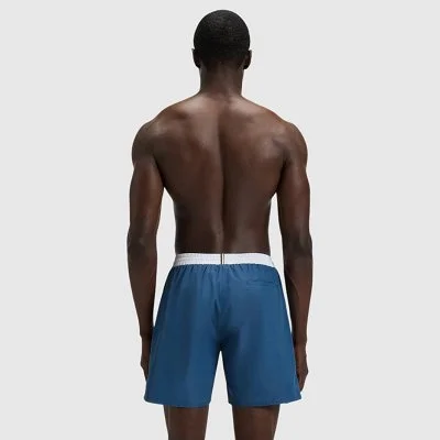 Bañador Boss Azul Hombre 2