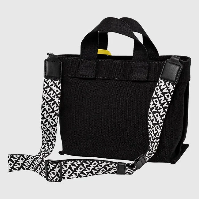 Bolso DKNY Negro Mujer