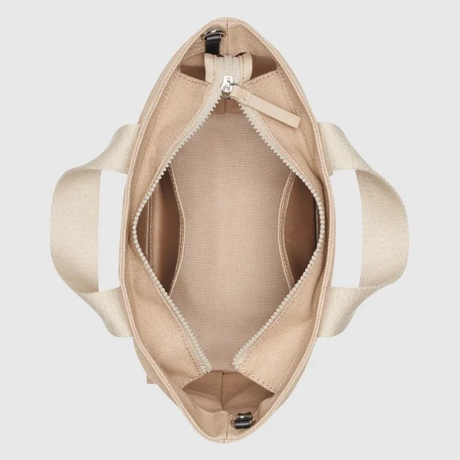 Bolso DKNY Kaki Mujer