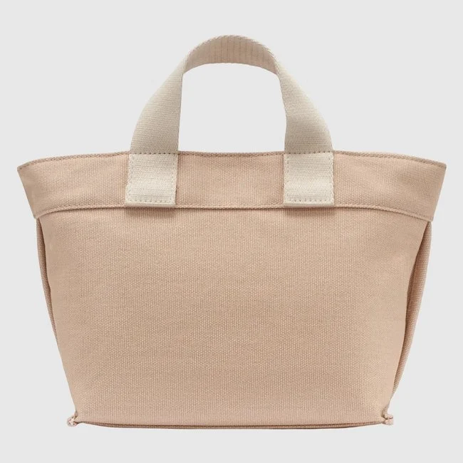 Bolso DKNY Kaki Mujer