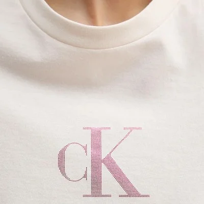 Camiseta Calvin Klein... 2