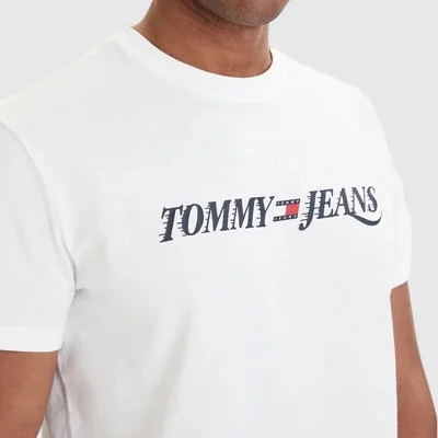 Camiseta Tommy Hilfiger... 2
