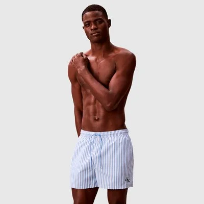 Bañador Calvin Klein Rayas...