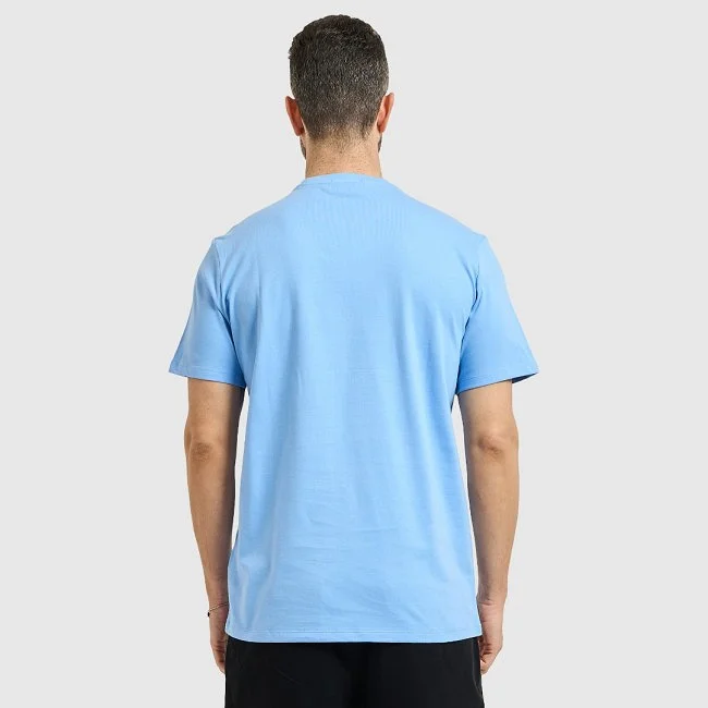 Camiseta Calvin Klein Azul Hombre