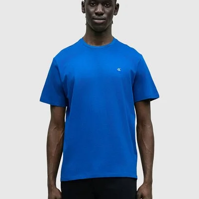 Camiseta Calvin Klein Azul...