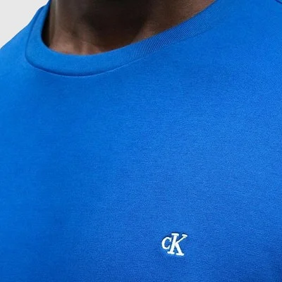 Camiseta Calvin Klein Azul... 2