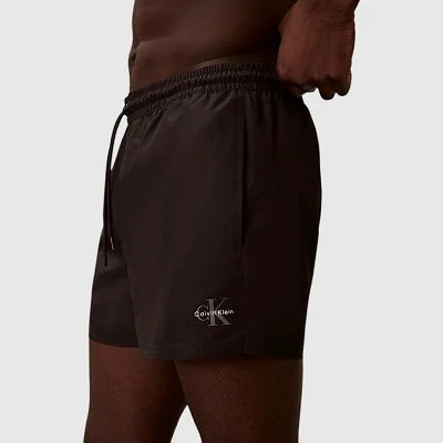 Bañador Calvin Klein Negro... 2