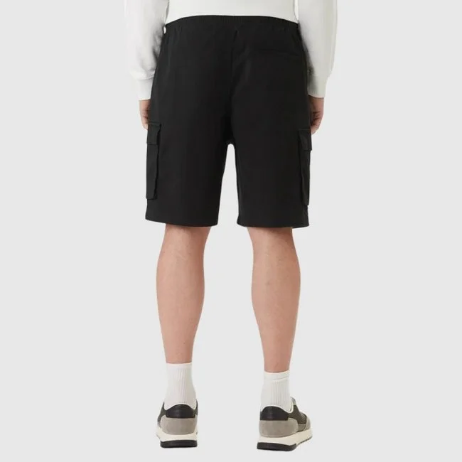 Pantalón Corto Calvin Klein Negro Hombre