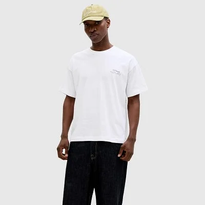 Camiseta Jack & Jones...