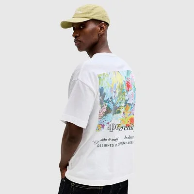 Camiseta Jack & Jones... 2