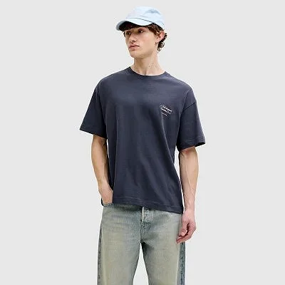 Camiseta Jack & Jones Azul...