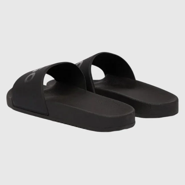 Chanclas Hugo Negras Hombre