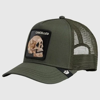 Gorra Goorin Bros CANCELLED...