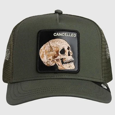 Gorra Goorin Bros CANCELLED... 2
