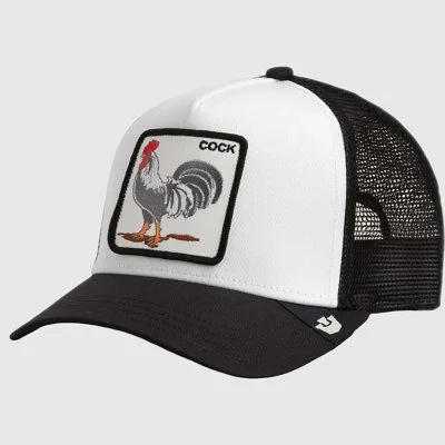 Gorra Goorin Bros COCK...