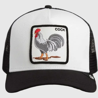 Gorra Goorin Bros COCK... 2