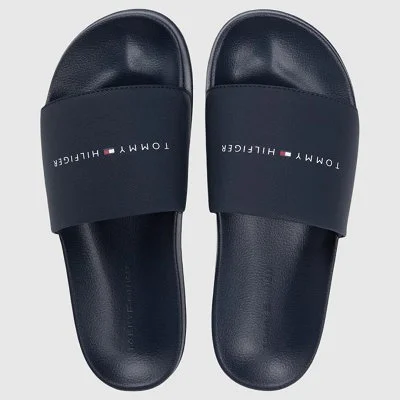 Chanclas Tommy Hilfiger...