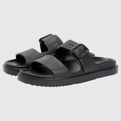 Chanclas Tommy Hilfiger...