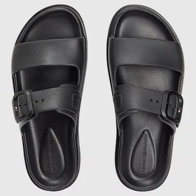 Chanclas Tommy Hilfiger... 2