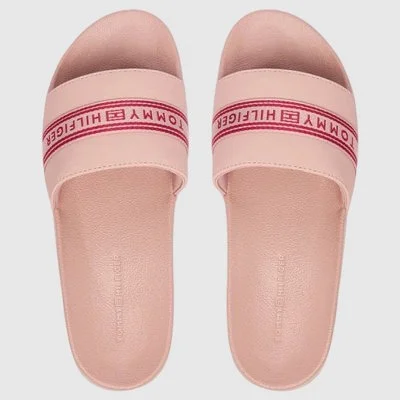 Chanclas Tommy Hilfiger... 2