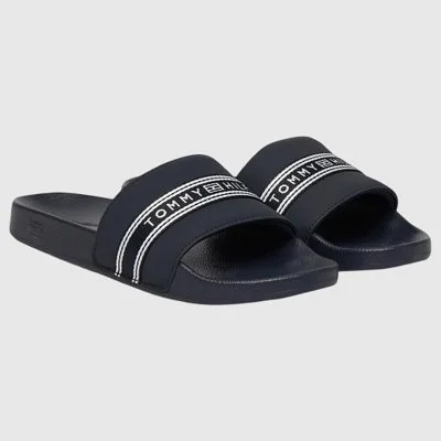 Chanclas Tommy Hilfiger...