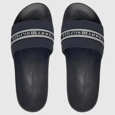 Chanclas Tommy Hilfiger... 2