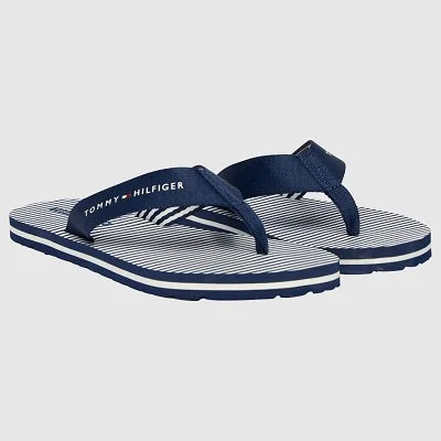 Chanclas Tommy Hilfiger...