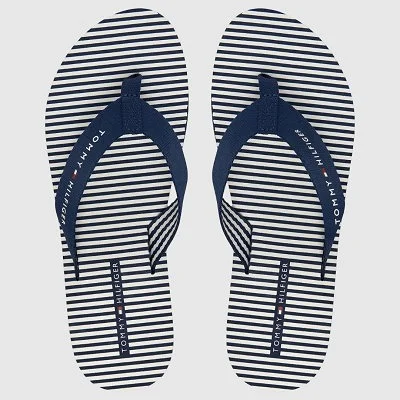 Chanclas Tommy Hilfiger... 2