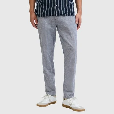 Pantalón Jack & Jones Gris...