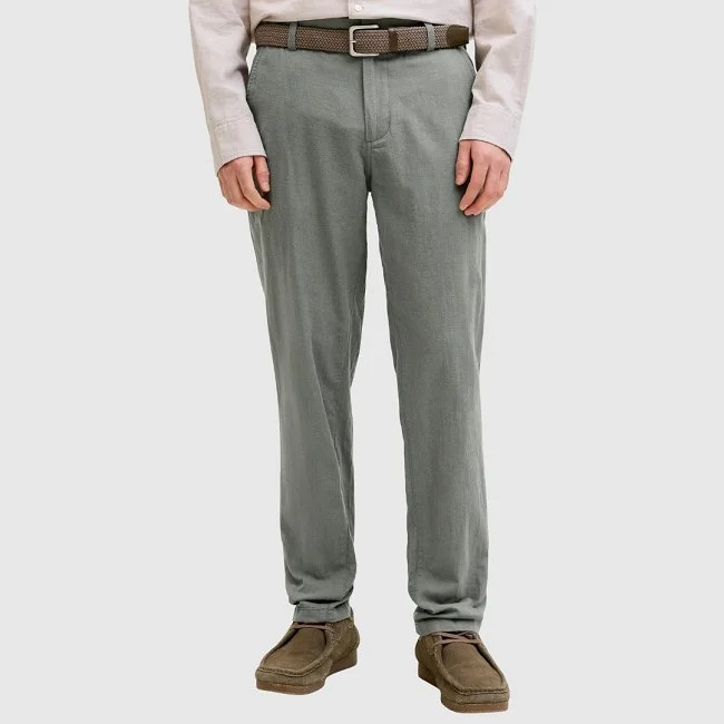 Pantalón Jack & Jones Verde Hombre