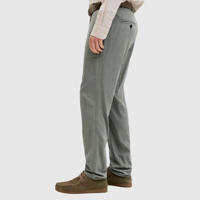 Pantalón Jack & Jones Verde Hombre
