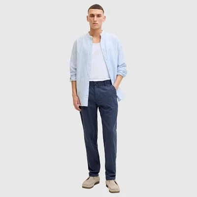 Pantalón Jack & Jones Azul... 2