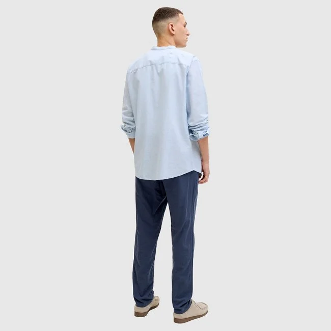 Pantalón Jack & Jones Azul Marino Hombre