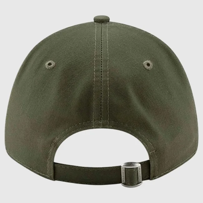 Gorra New Era Verde Hombre