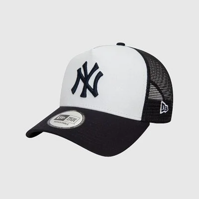 Gorra New Era Azul Marino y...