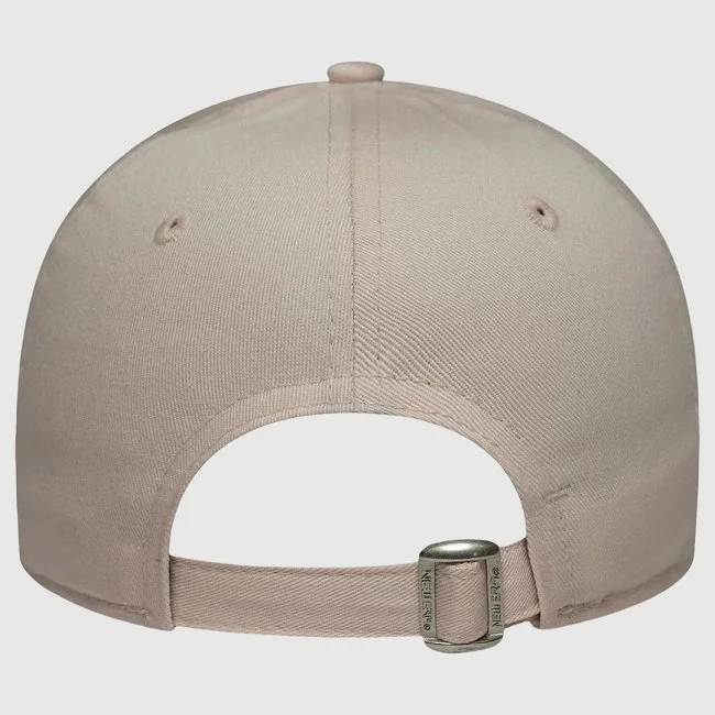 Gorra New Era Rosa Mujer