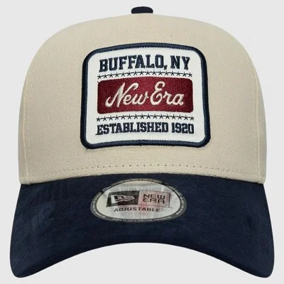 Gorra New Era Beige Hombre 2