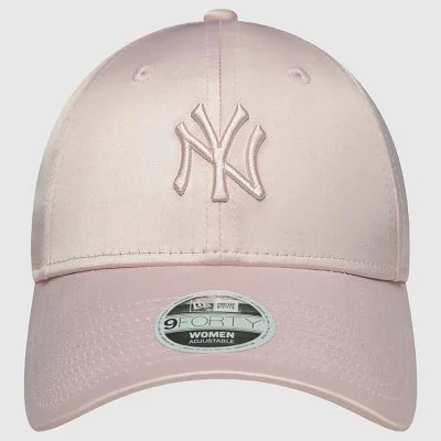 Gorra New Era Rosa Mujer 2