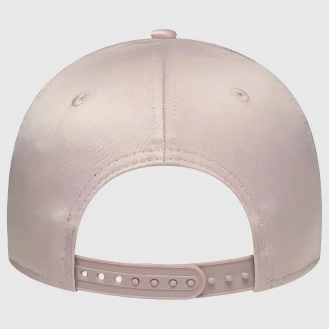 Gorra New Era Rosa Mujer