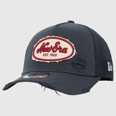 Gorra New Era Azul Hombre