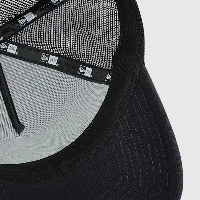 Gorra New Era Azul Hombre