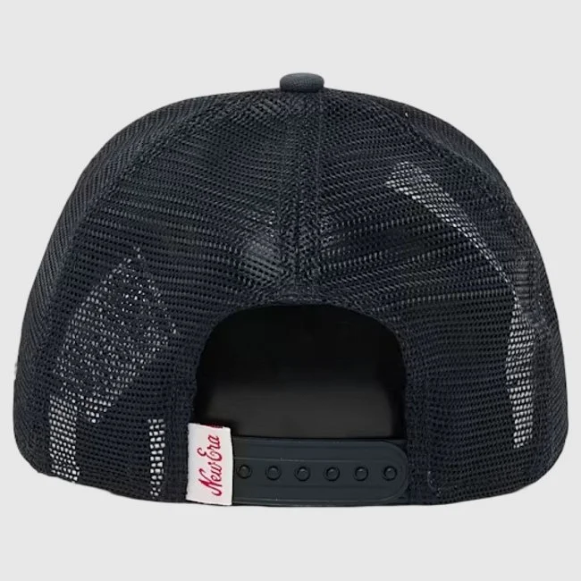 Gorra New Era Azul Hombre