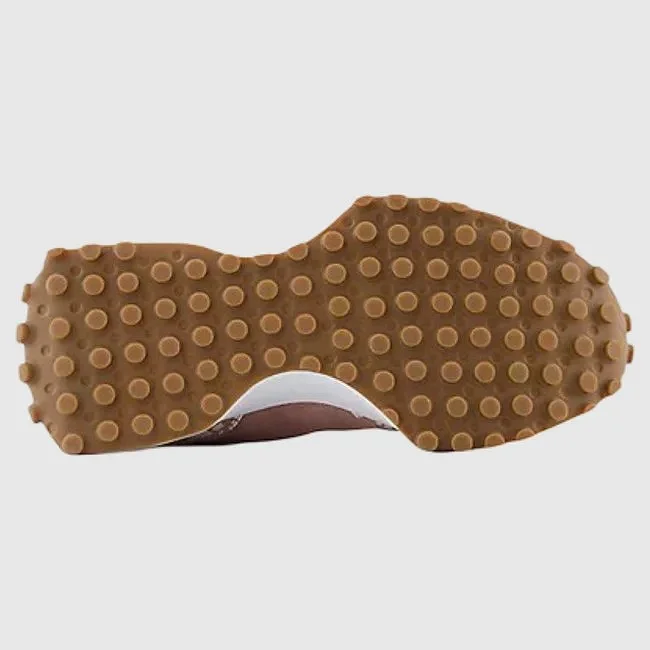 Zapatillas New Balance W327 Rosas y...