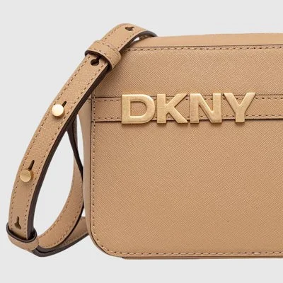Bolso DKNY Beige Mujer 2