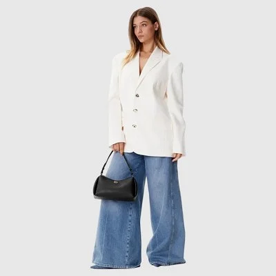 Bolso DKNY Negro Mujer 2