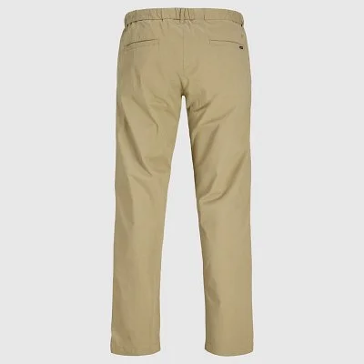 Pantalón Jack & Jones Beige... 2