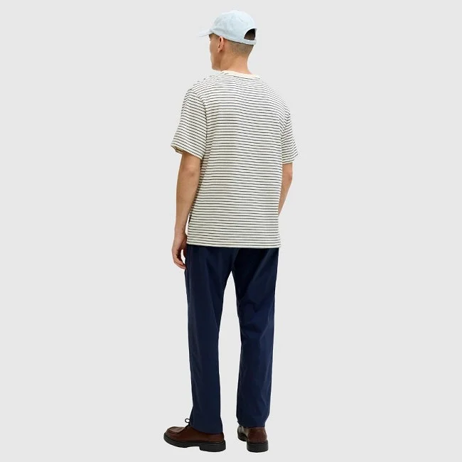 Pantalón Jack & Jones Azul Marino Hombre